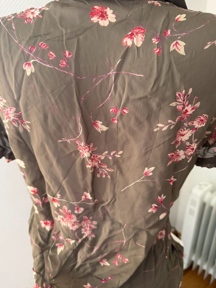 Ensemble vintage en très bon état scottage taille 38 - photo numéro 5