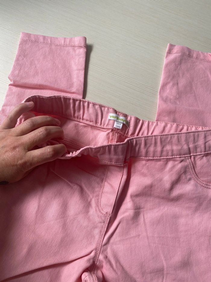 Deux pantalons 12ans - photo numéro 3