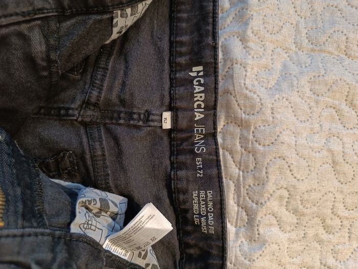 Jeans Garcia - photo numéro 3