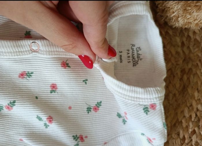 Pyjama - photo numéro 3