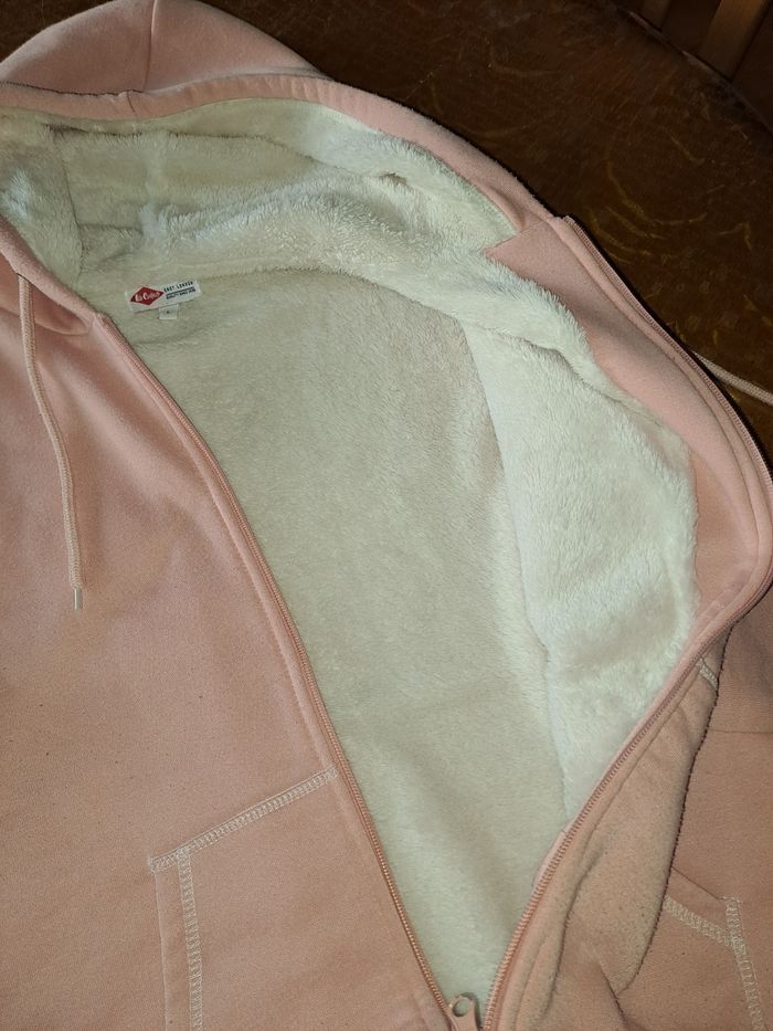 Veste Lee Cooper taille L - photo numéro 4