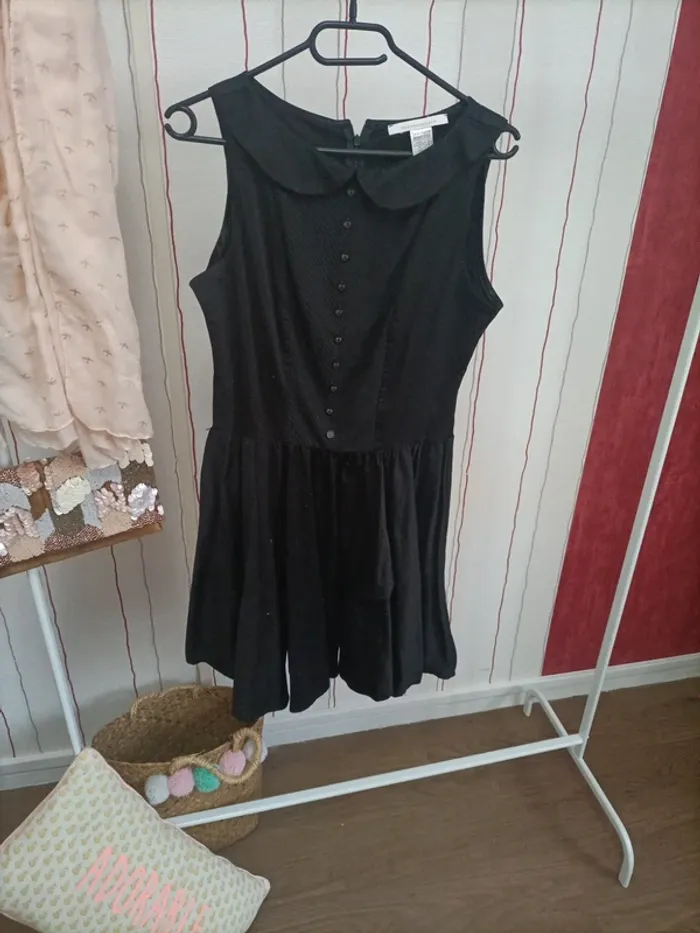 Superbe robe style patineuse La redoute 40 - photo numéro 2