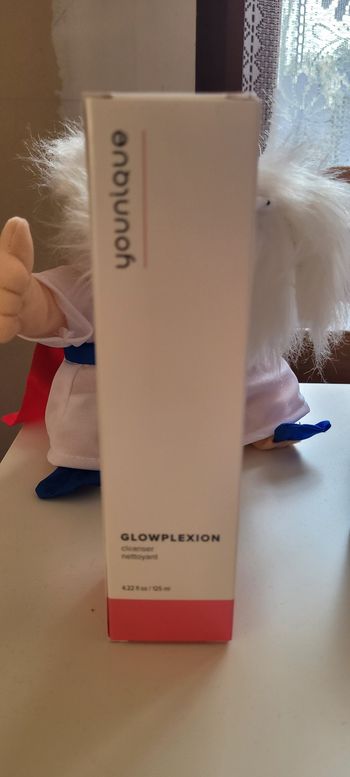 Nettoyant GLOWPLEXION 