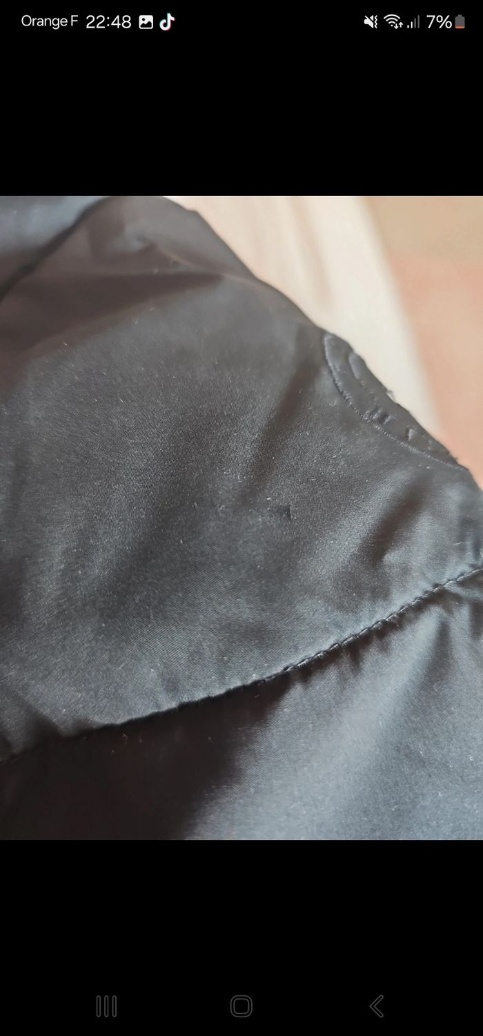 Veste fille tommy hilfiger - photo numéro 5