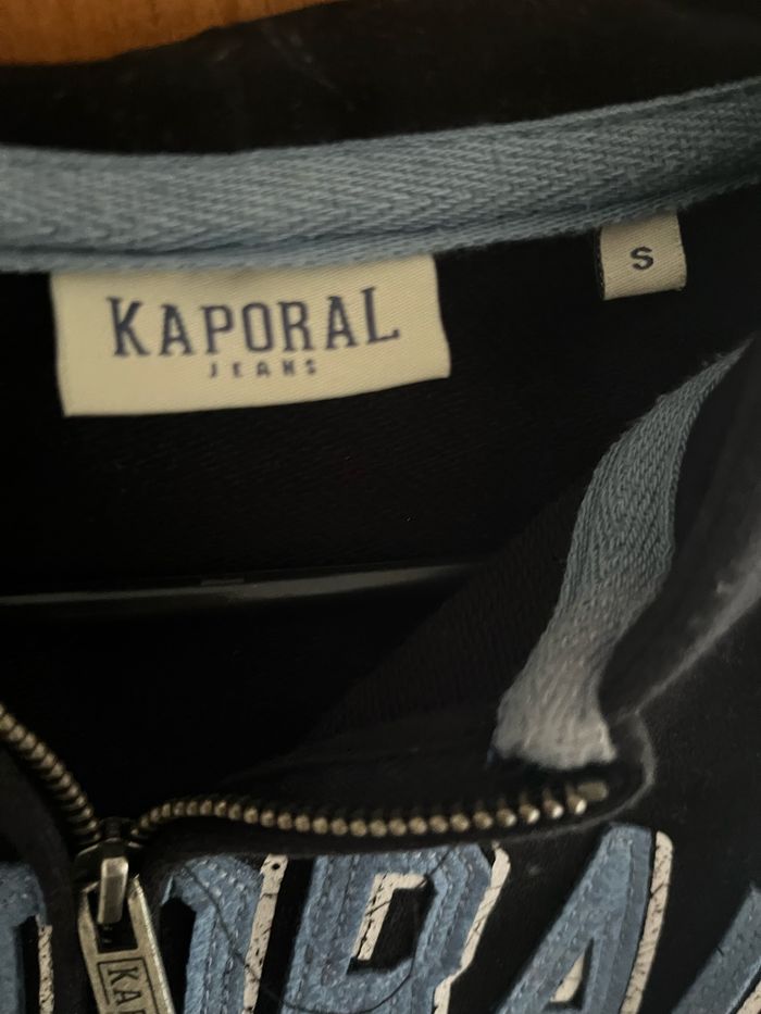 Veste kaporal - photo numéro 3