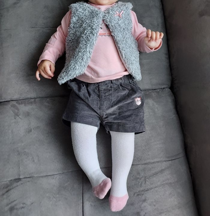 Tenue 6 mois - photo numéro 10