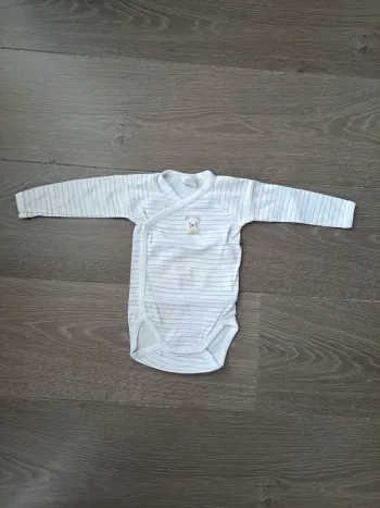 Body bébé