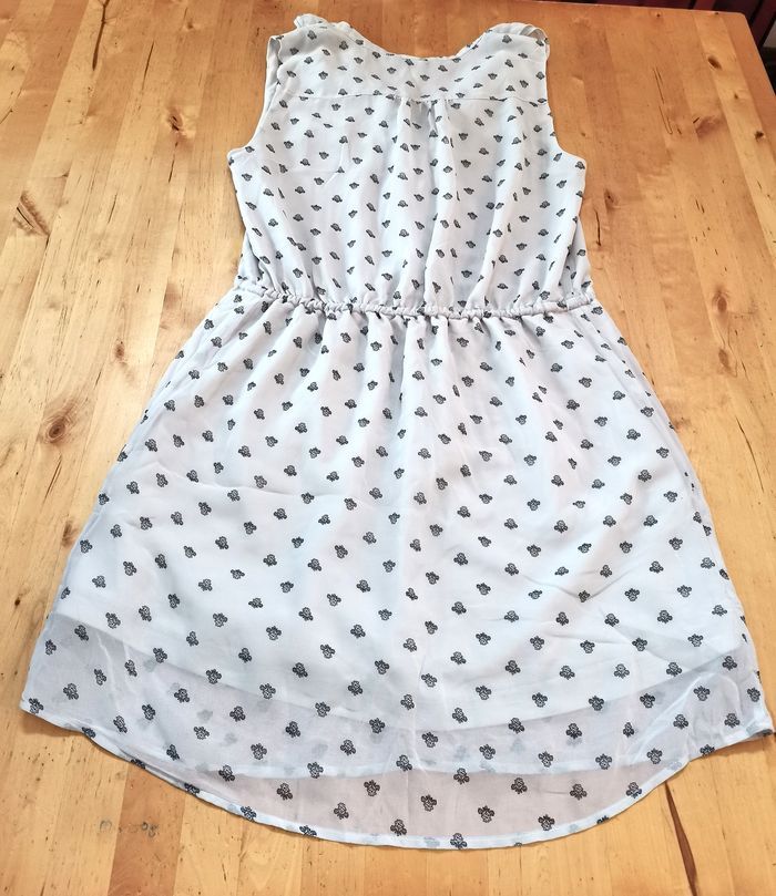 Robe "Zara Trafaluc" - photo numéro 3