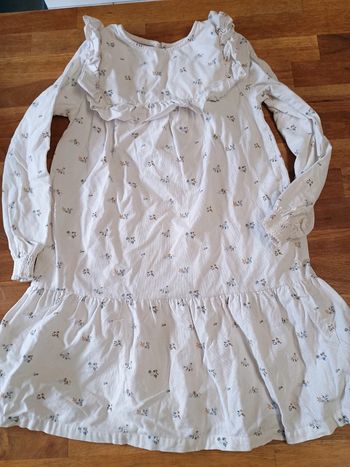 Robe Kiabi 10 ans