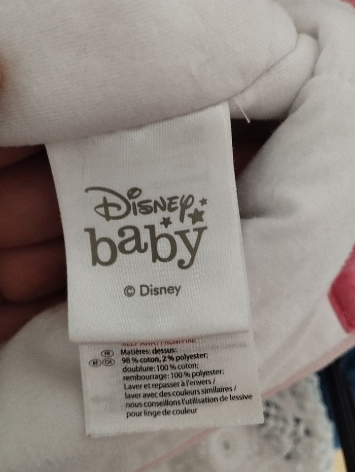 Gigoteuse 101 dalmatiens - photo numéro 4