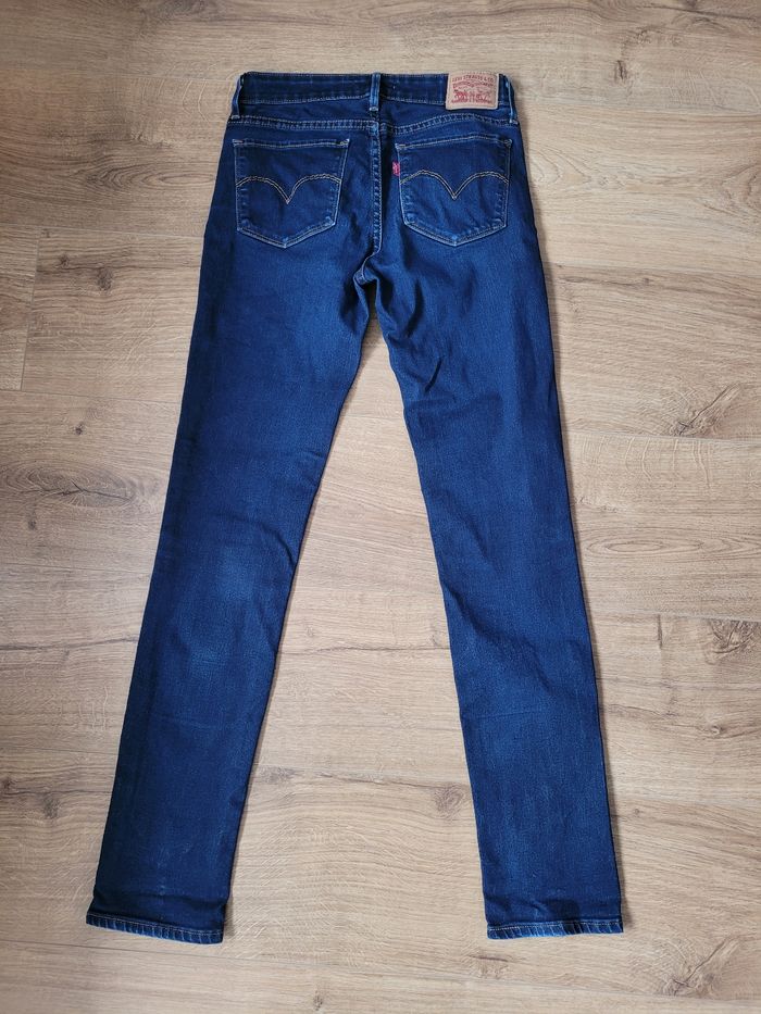 Jeans Levis 712 slim - photo numéro 2