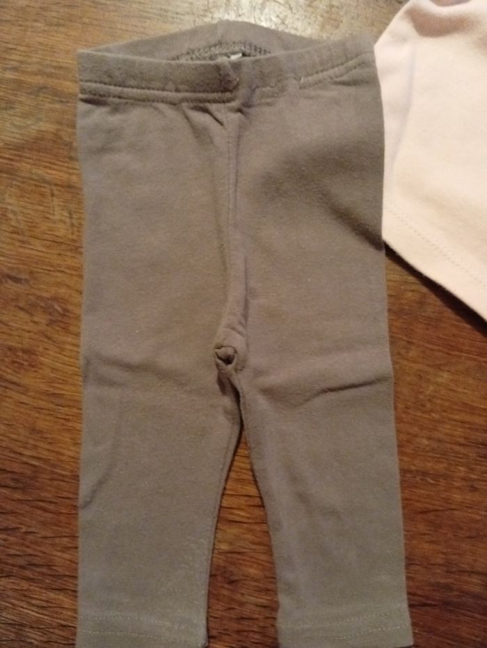 Ensemble taille 3 mois - photo numéro 2