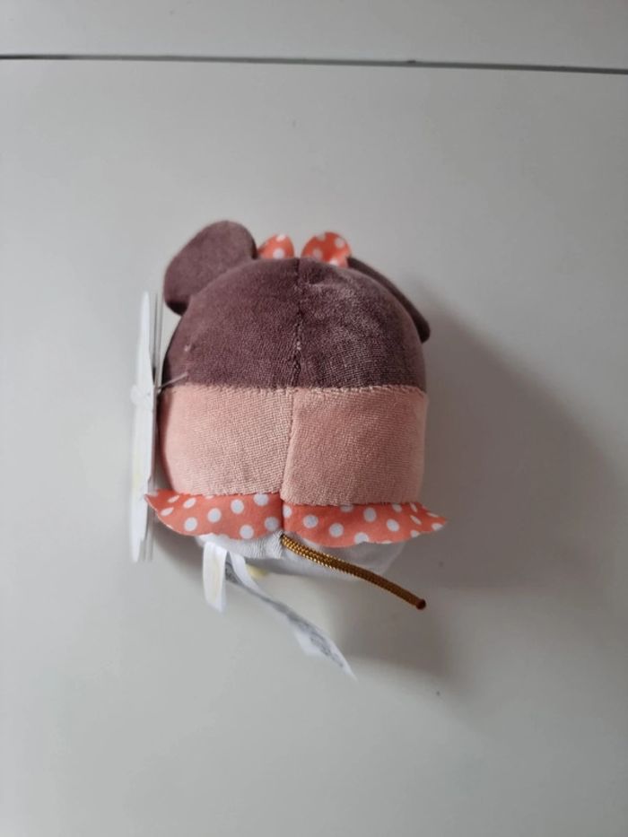 Peluche minnie ufufy disney - photo numéro 2