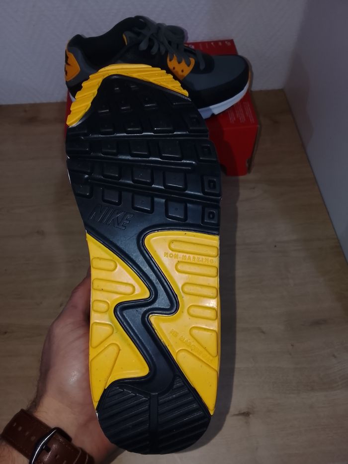 Air Max 90 taille 37.5 - photo numéro 5