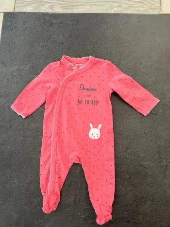 Pyjama léger