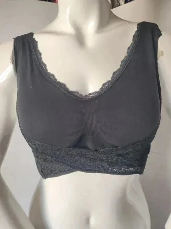 Soutien gorge brasière