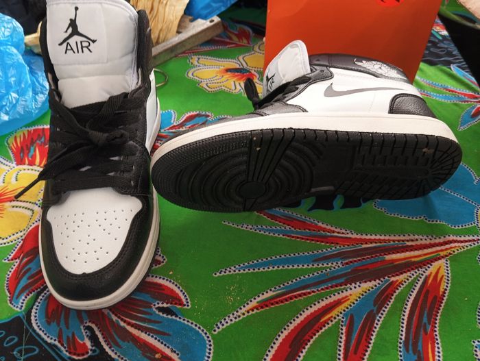 Nike air jordan - photo numéro 6