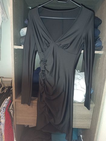 Robe courte 