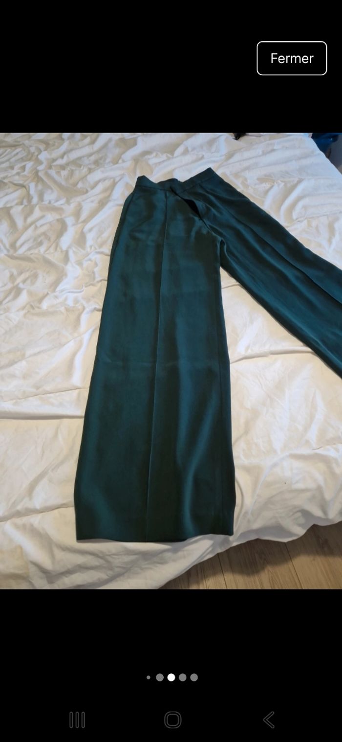 Pantalon - photo numéro 4