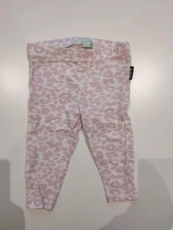 Leggings 6 mois