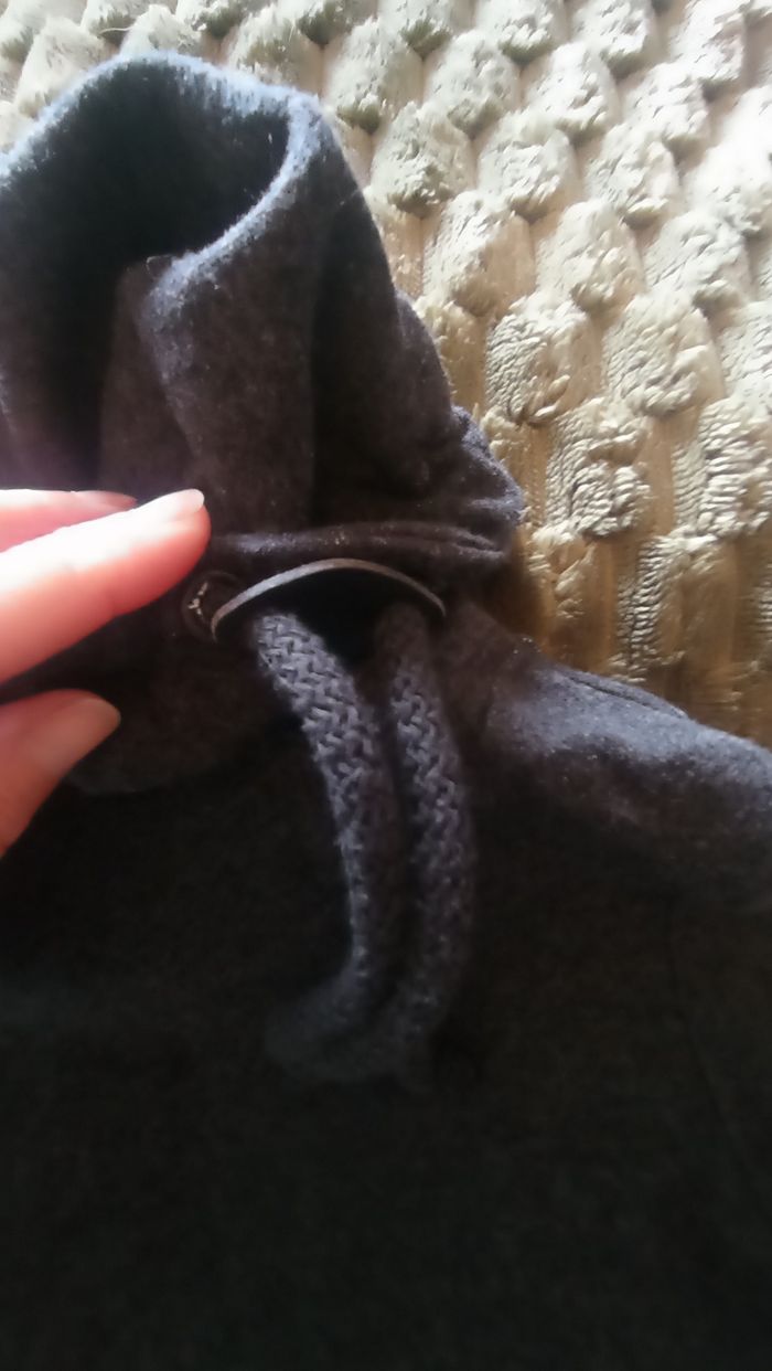 Robe pull - photo numéro 4