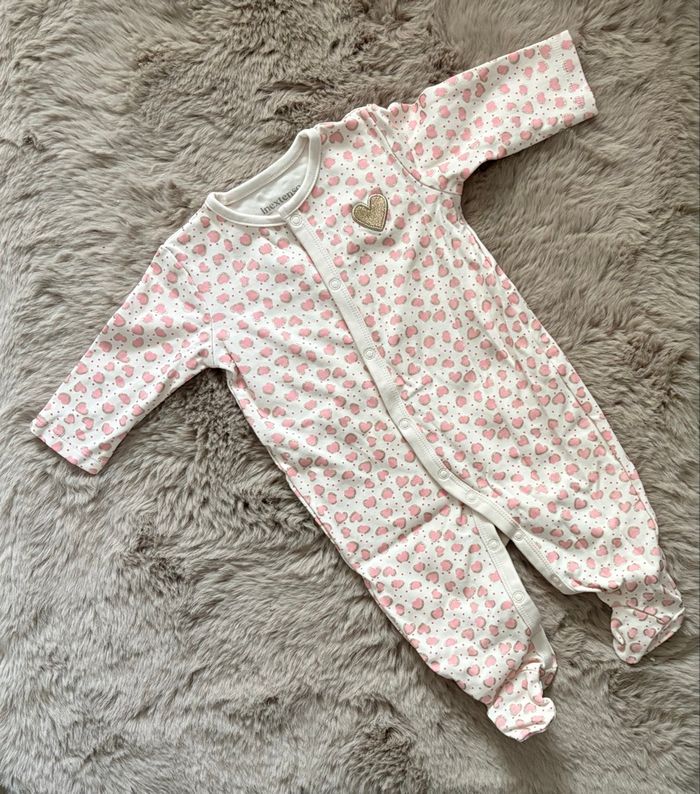 Pyjama bébé 6mois - photo numéro 4