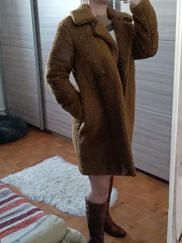 Manteau - photo numéro 2