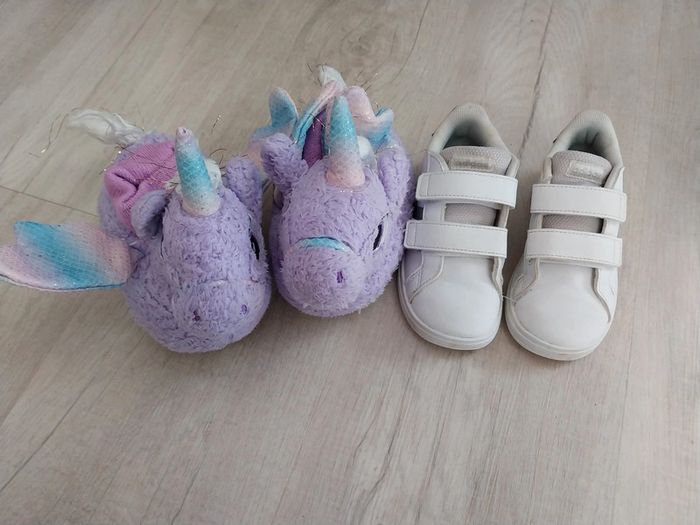Lot taille 25