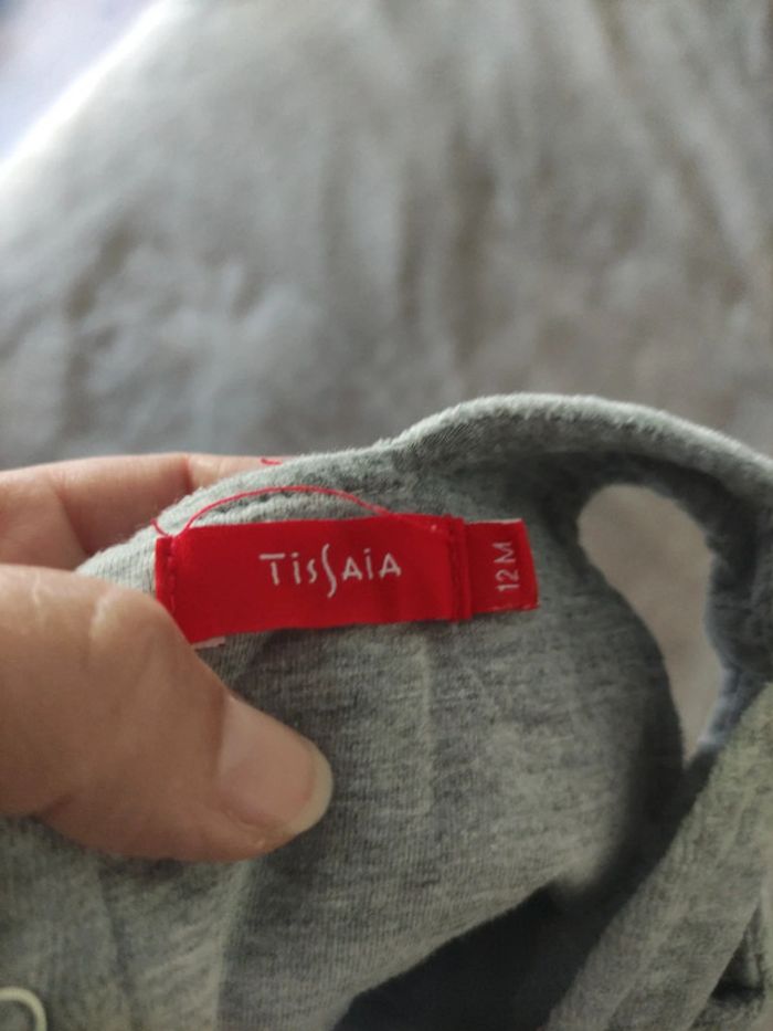 Robe 12 mois - photo numéro 4