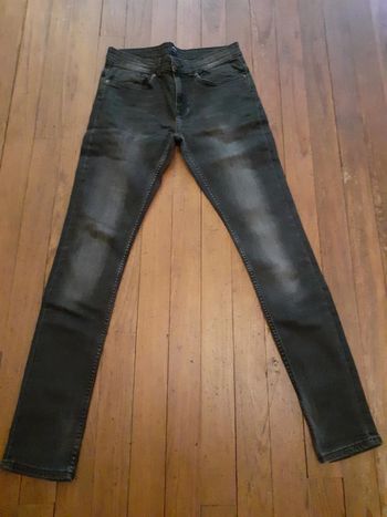 Jean Slim Fit - Kiabi