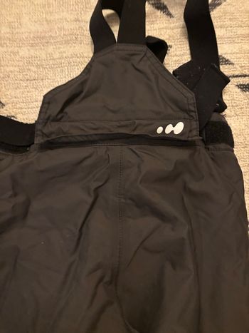 Pantalon ski enfant 6 ans