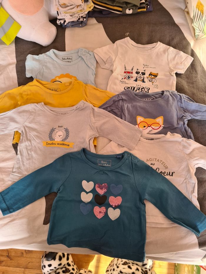 Vetements 3 mois - photo numéro 2