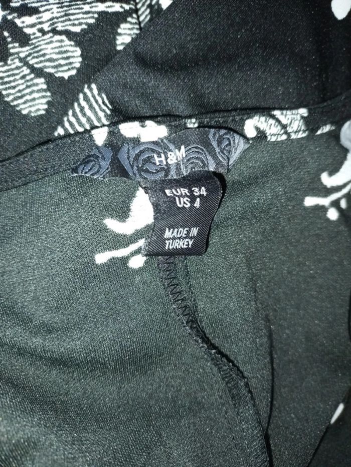 Robe h et m - photo numéro 4