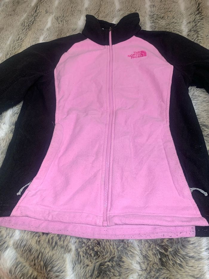 Veste polaire the north face - photo numéro 5