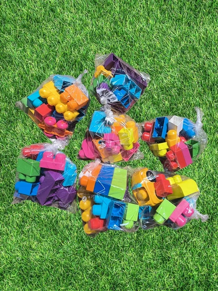 Lot de lego