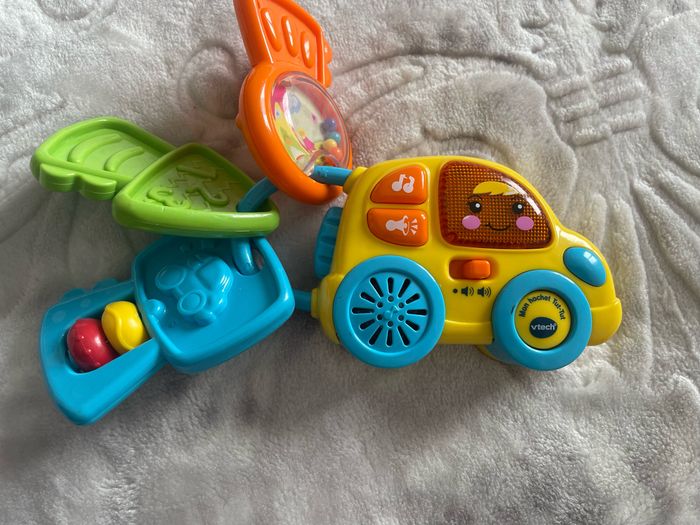 Petit voiture