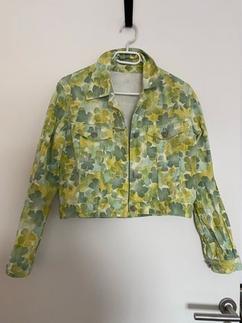 Jolie veste légère