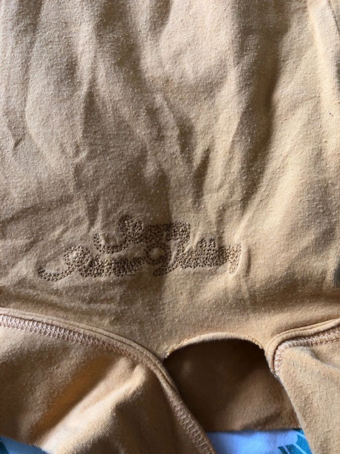 Teeshirt manche longue vintage - photo numéro 5