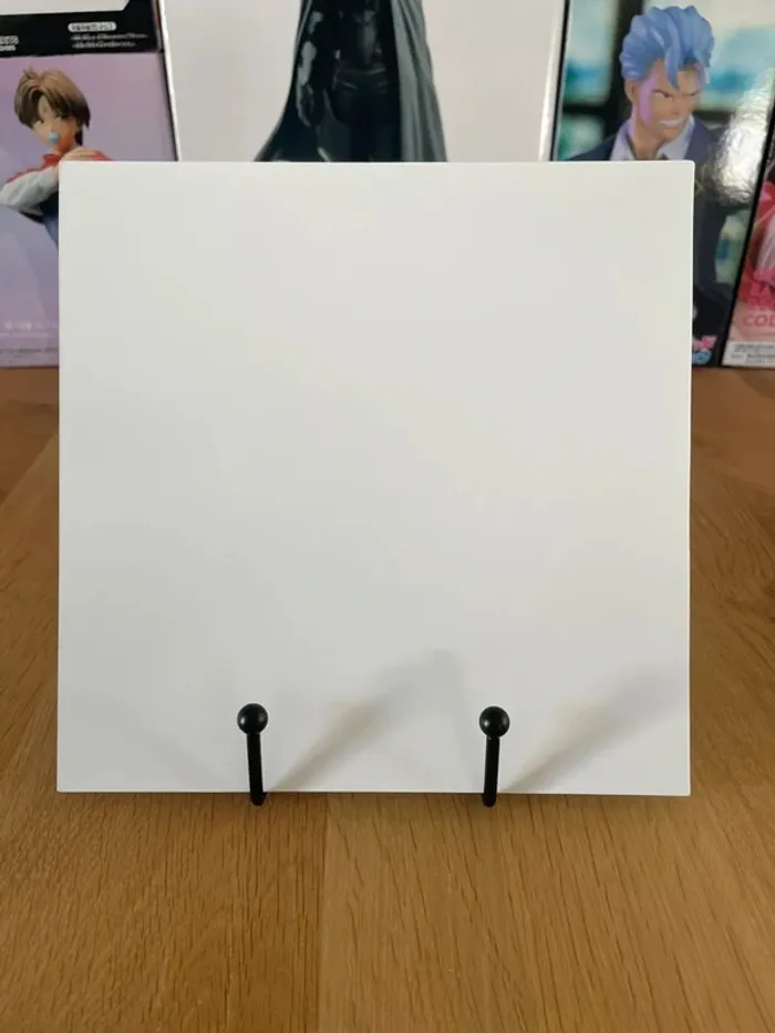 Yu-Gi-Oh! - Ichiban Kuji - Lot H Shikishi 2020 cm Châpeaux Magiques - photo numéro 3