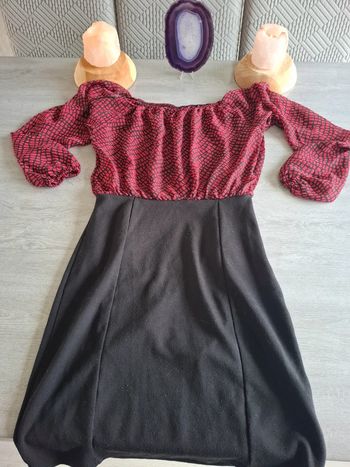 Robe casual 38-40