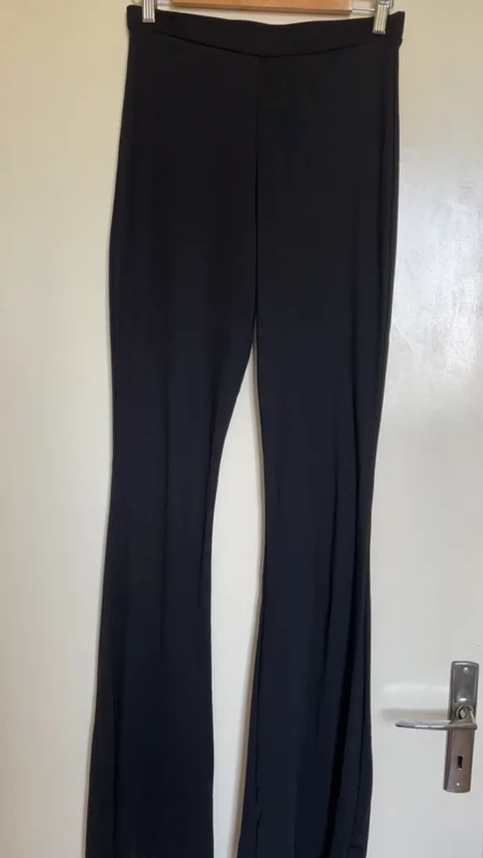 Pantalon T38 Asos Design 🖤 - photo numéro 3