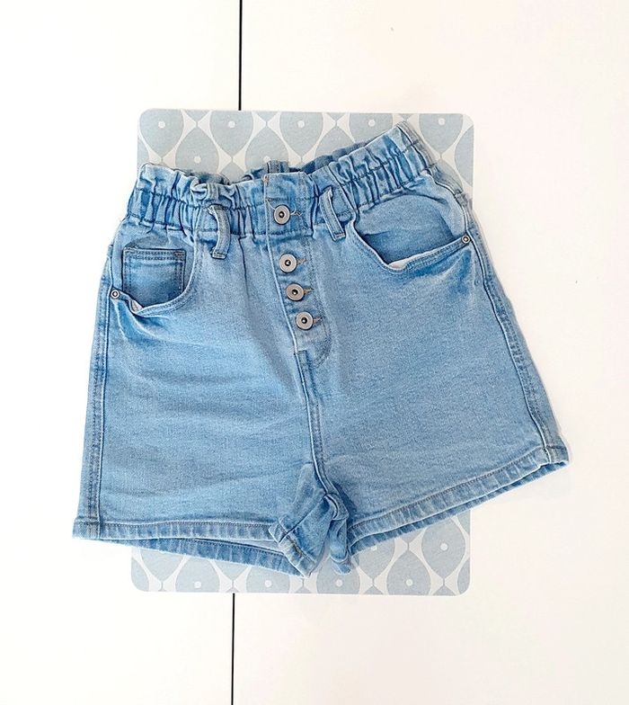 Short en jean LH - 12A/13A