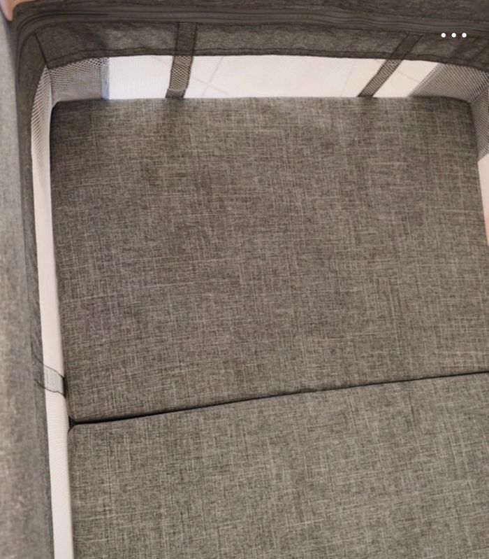 Lit parapluie kinderkfrat - photo numéro 3