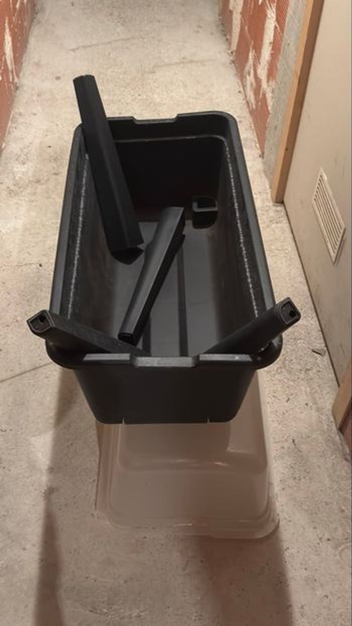 Jardinière d’occasion– prête pour une nouvelle vie verte 🌱 - photo numéro 6