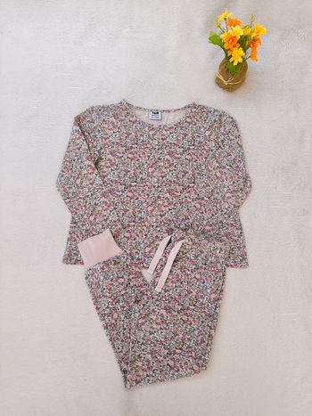 Pyjama fille TAO 6 ans
