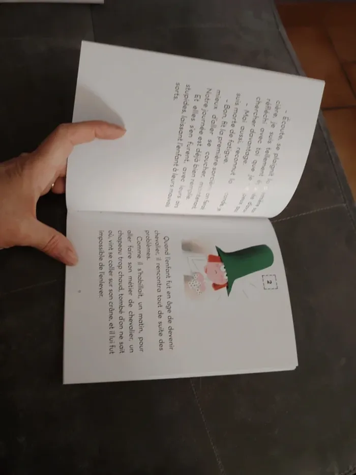 Livre Premières lectures - photo numéro 5