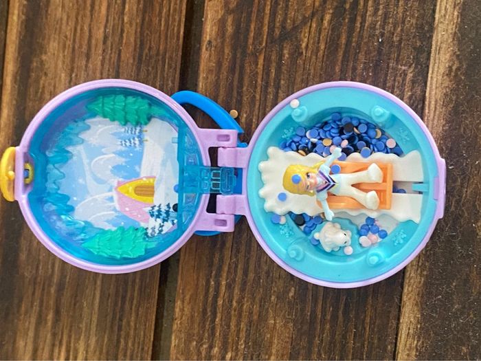 Polly Pocket - photo numéro 3