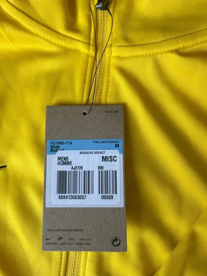 Veste Nike - photo numéro 2