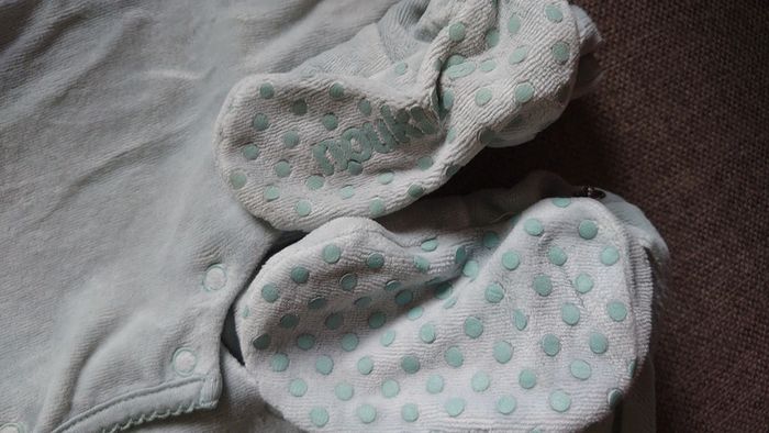 Pyjama lapin Noukies - photo numéro 3