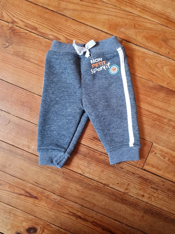 Pantalon taille 3 mois